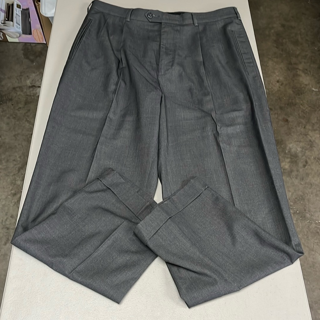 Mens Slacks Perry Ellis America